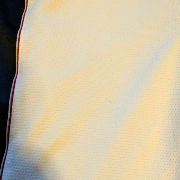 Men's LeBron James 2 pocket (with zippers) basketball shorts - Picture 6 of 10